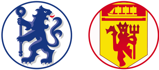Chelsea vs Manchester United Tickets