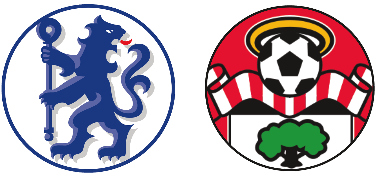 Chelsea vs Southampton Tickets