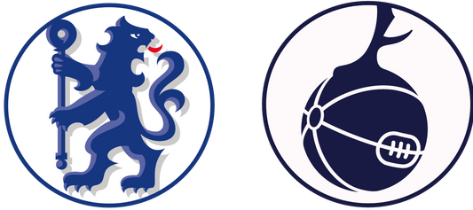Chelsea vs Tottenham Hotspur Tickets