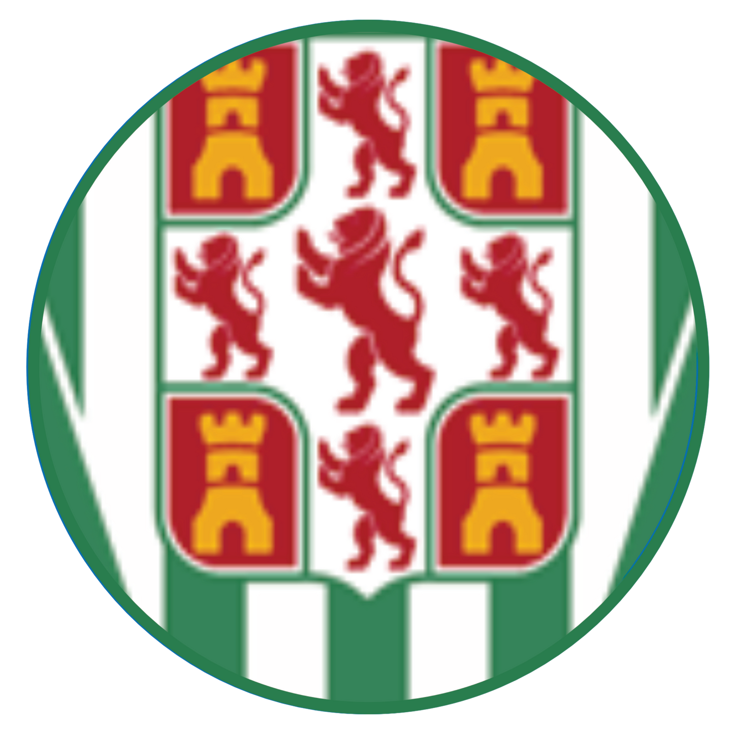 Cordoba CF vs Racing Ferrol Tickets