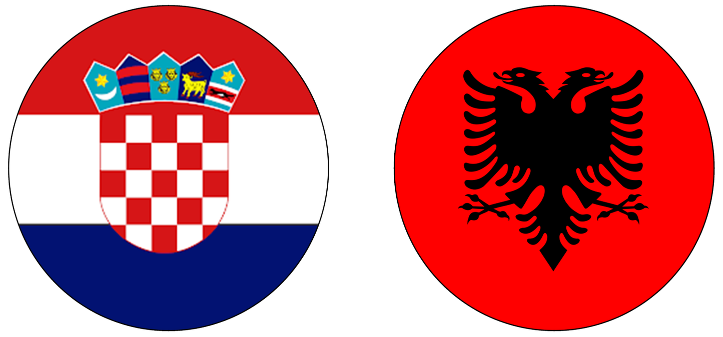 Croatia vs Albania Tickets (Euro 2024)