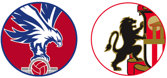 Crystal Palace vs Sunderland Tickets