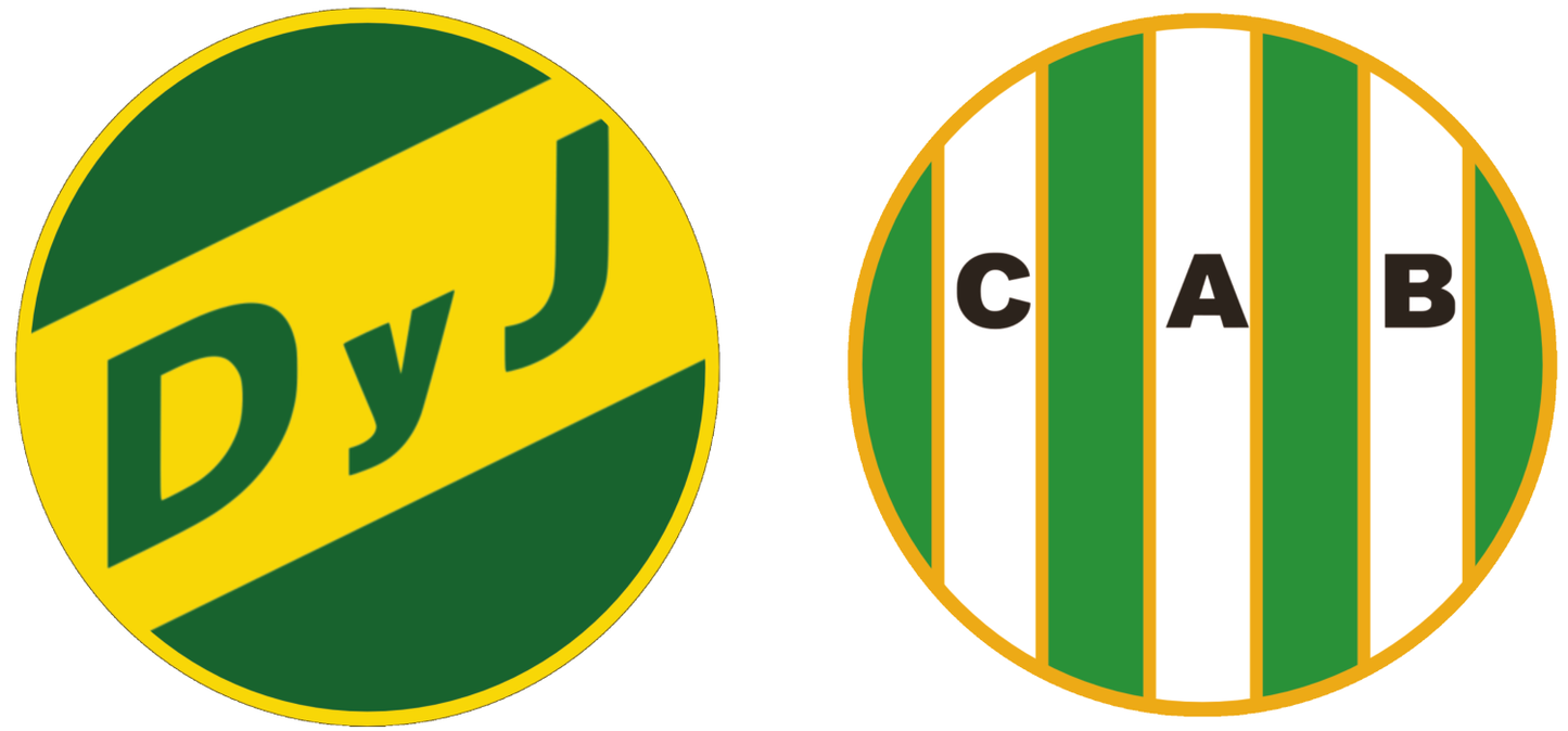 Defensa y Justicia vs Banfield Tickets