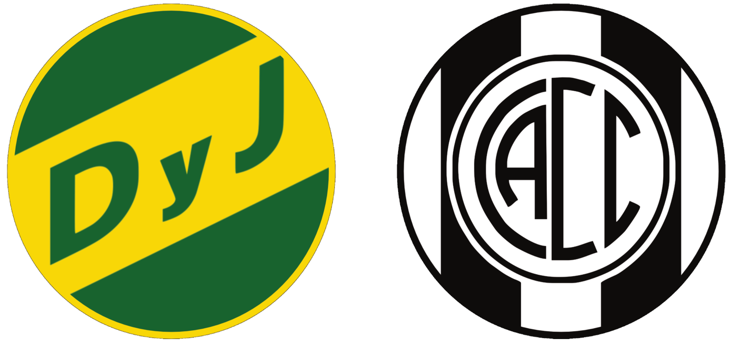 Defensa y Justicia vs Central Cordoba Tickets