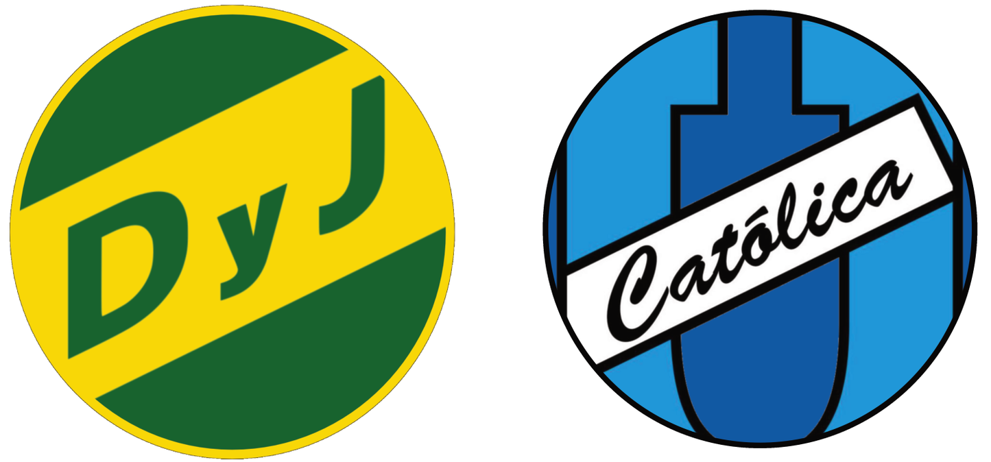 Defensa y Justicia vs Universidad Católica Tickets (Conmebol Sudamericana)