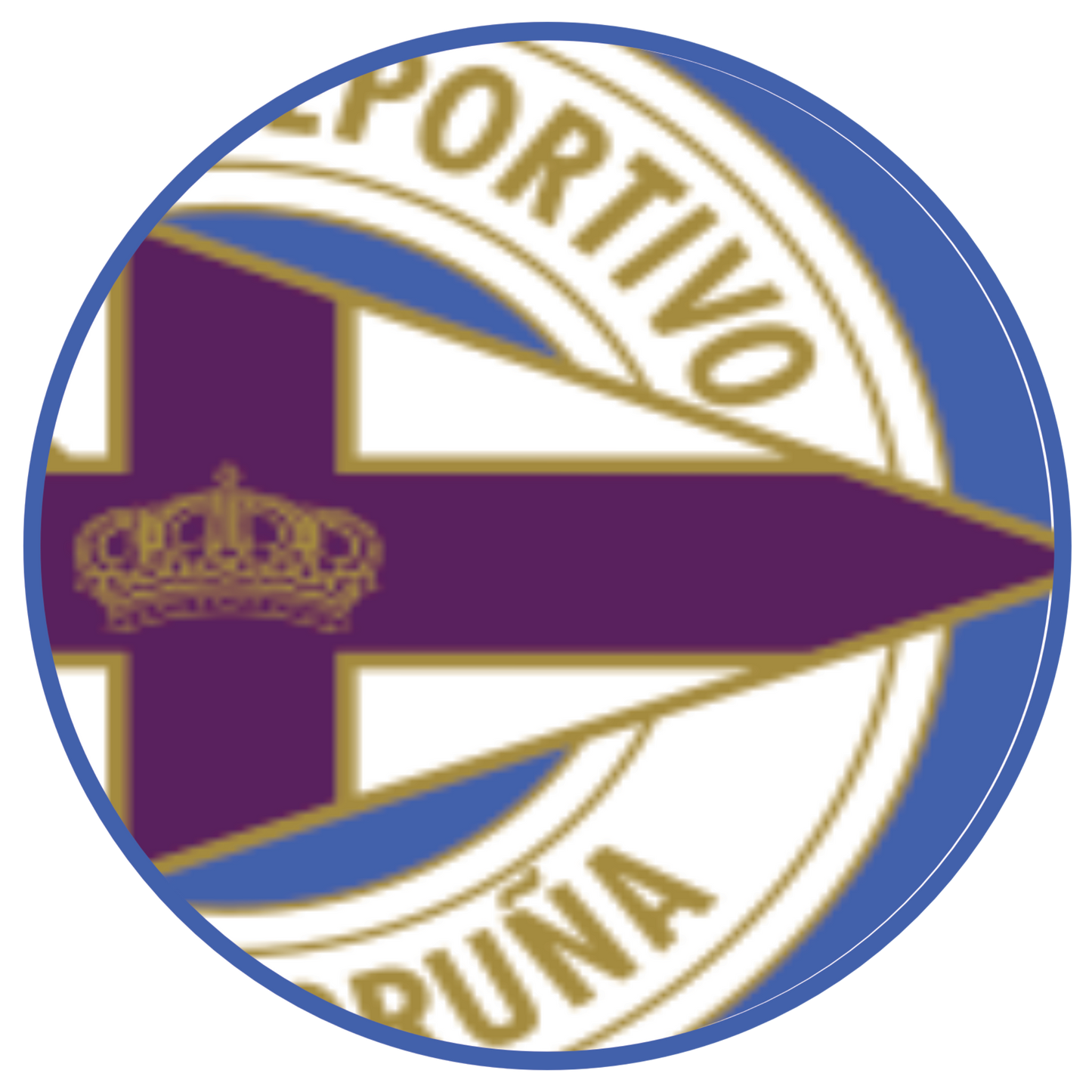 RC Deportivo vs FC Cartagena Tickets