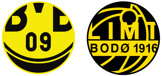 Borussia Dortmund vs FK Bodo Glimt Tickets (Champions League)