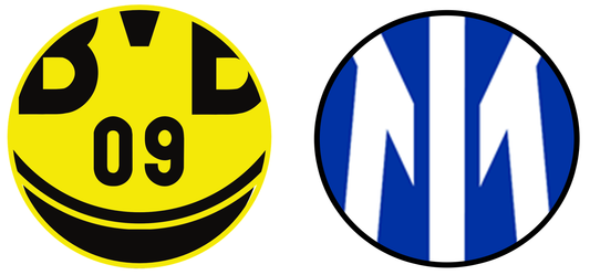 Borussia Dortmund vs Inter Tickets (Champions League)