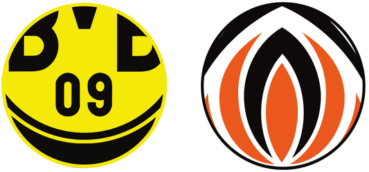 Borussia Dortmund vs Shakhtar Donetsk Tickets (Champions League)