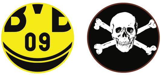 Borussia Dortmund vs FC St. Pauli Tickets