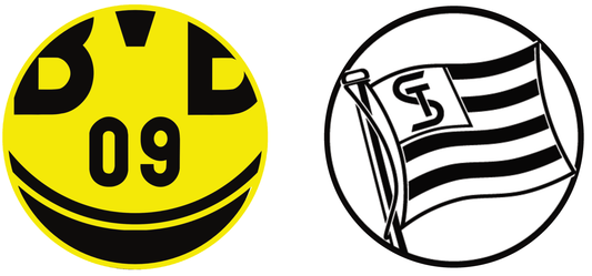 Borussia Dortmund vs Sturm Graz Tickets (Champions League)