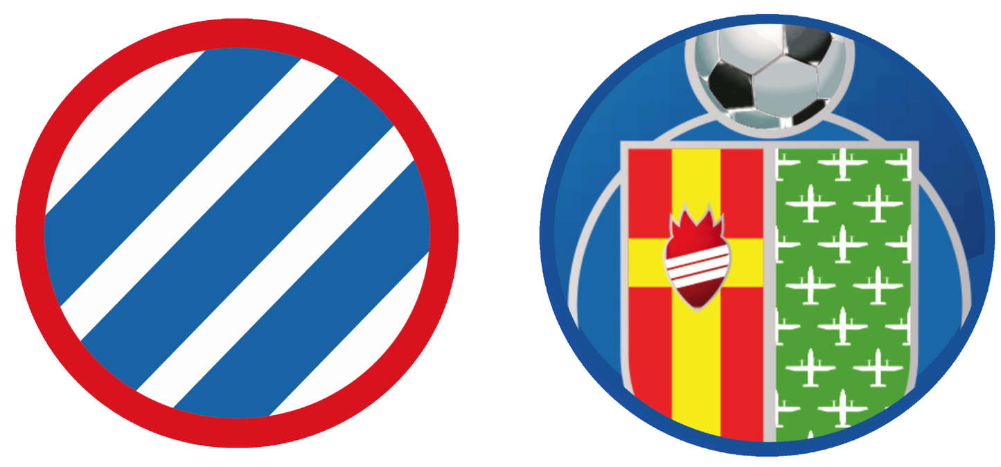 Entrades RCD Espanyol vs Getafe CF