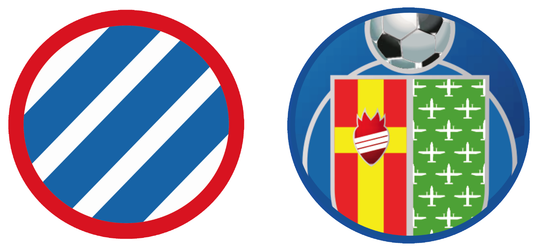 RCD Espanyol vs Getafe CF Tickets