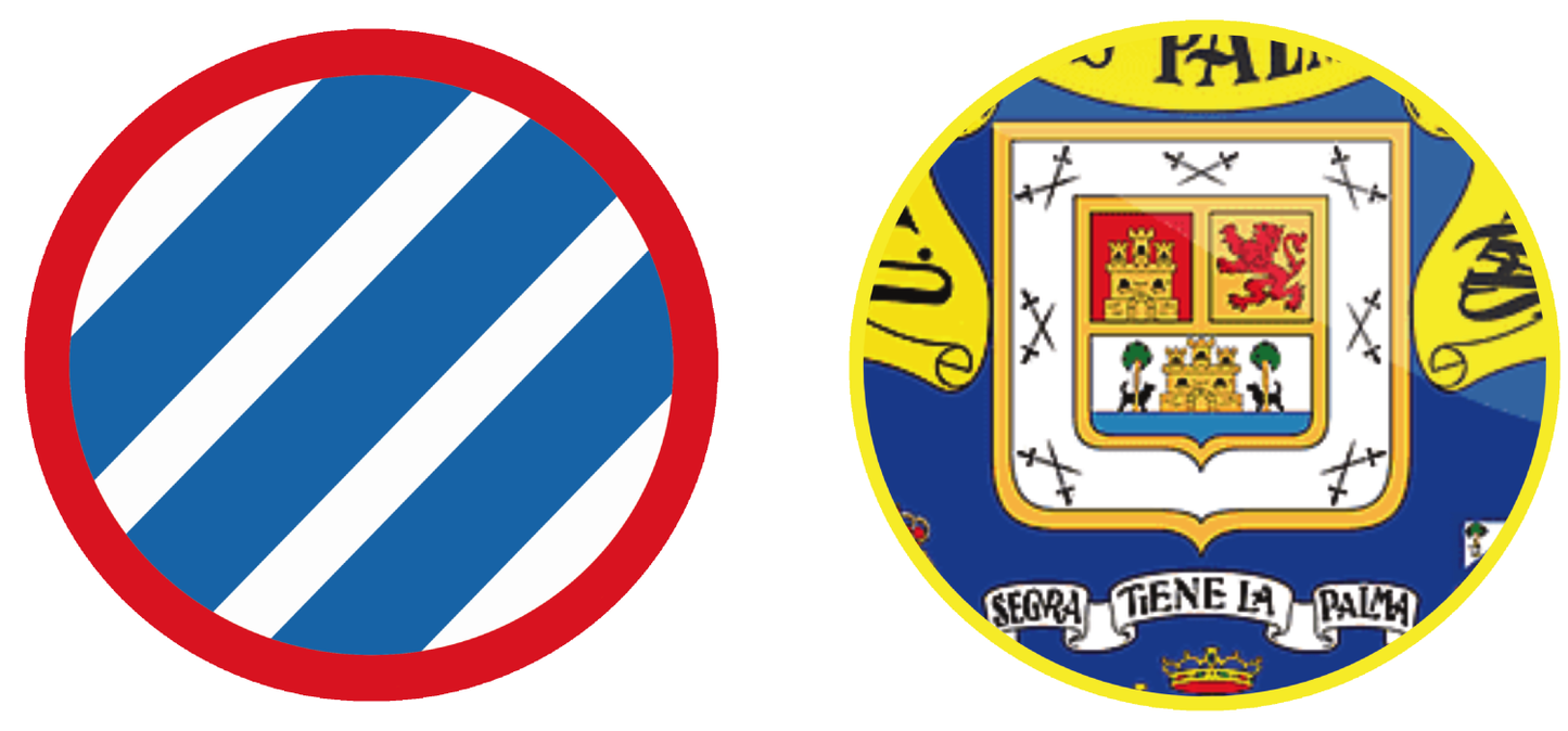 RCD Espanyol vs UD Las Palmas Tickets