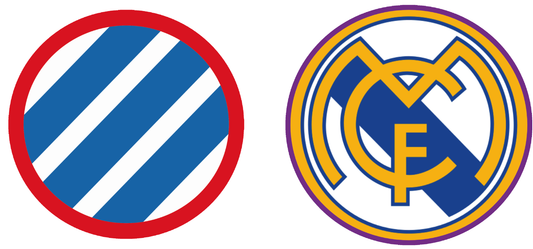 RCD Espanyol vs Entradas Real Madrid