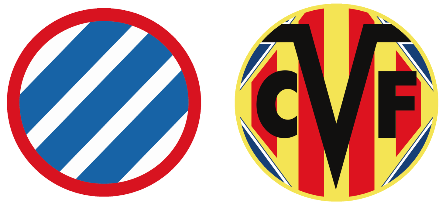 RCD Espanyol vs Villarreal Tickets