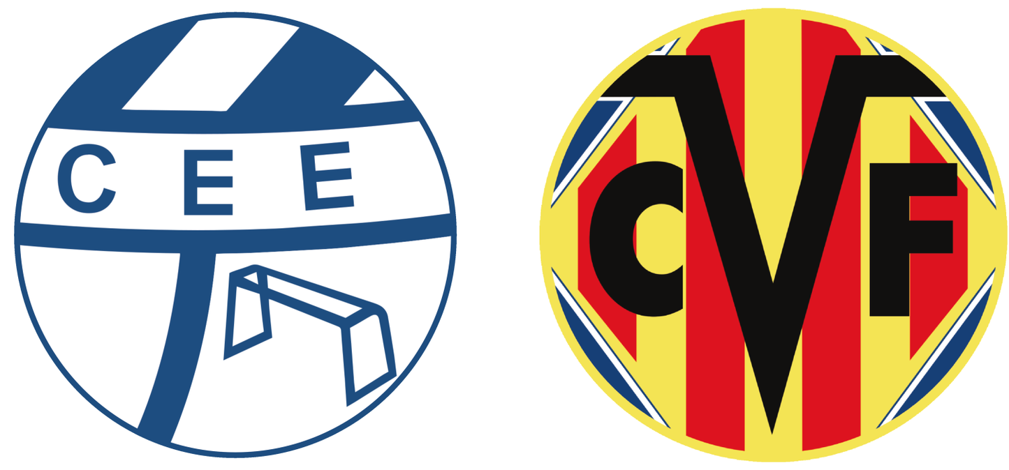 CE Europa vs Villarreal B Tickets