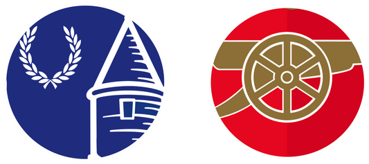 Everton vs Arsenal Tickets