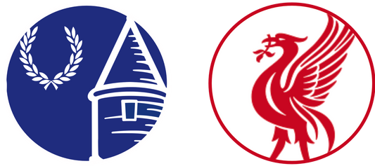 Everton vs Liverpool FC Tickets