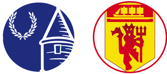 Everton vs Manchester United Tickets