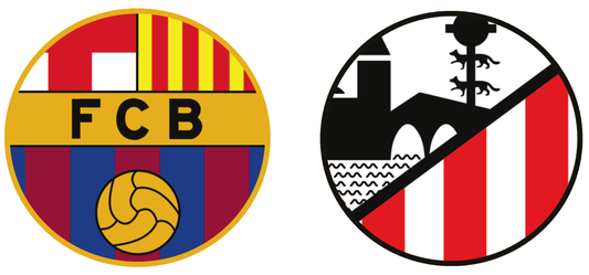 FC Barcelona vs Athletic Club Tickets
