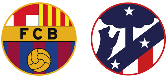 FC Barcelona vs Atletico de Madrid Tickets