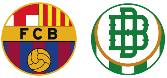 FC Barcelona vs Betis Tickets