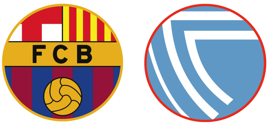 FC Barcelona vs Celta Tickets