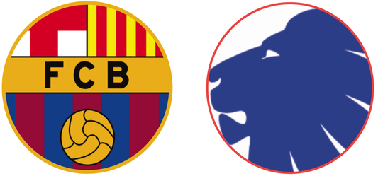 FC Barcelona vs FC Copenhagen Tickets (Champions League)