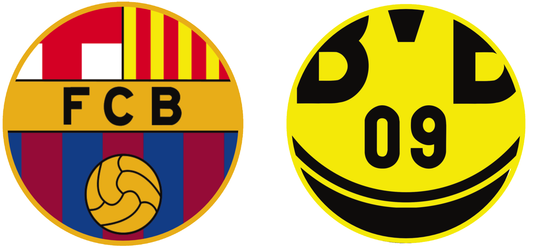 FC Barcelona vs Borussia Dortmund Tickets (Champions League)