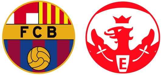 FC Barcelona vs Eintracht Frankfurt Tickets (Champions League)