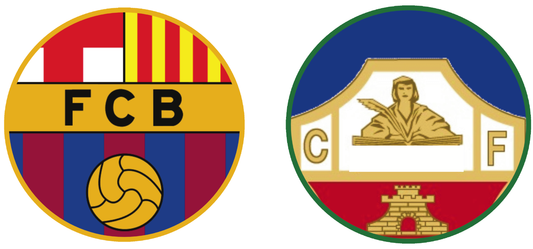 FC Barcelona vs Elche CF Tickets