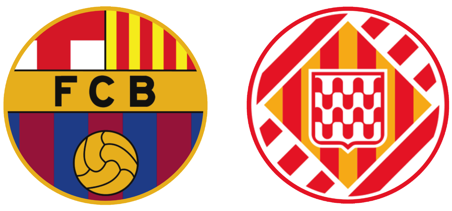 FC Barcelona vs Girona FC Tickets