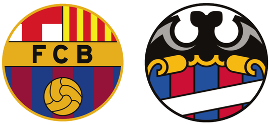 FC Barcelona vs Levante UD Tickets
