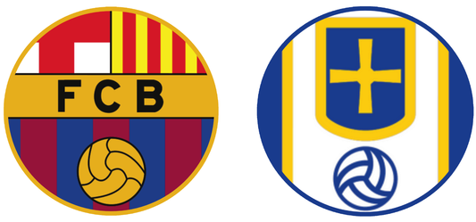 FC Barcelona vs Real Oviedo Tickets