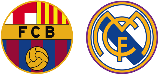 FC Barcelona vs Real Madrid Tickets