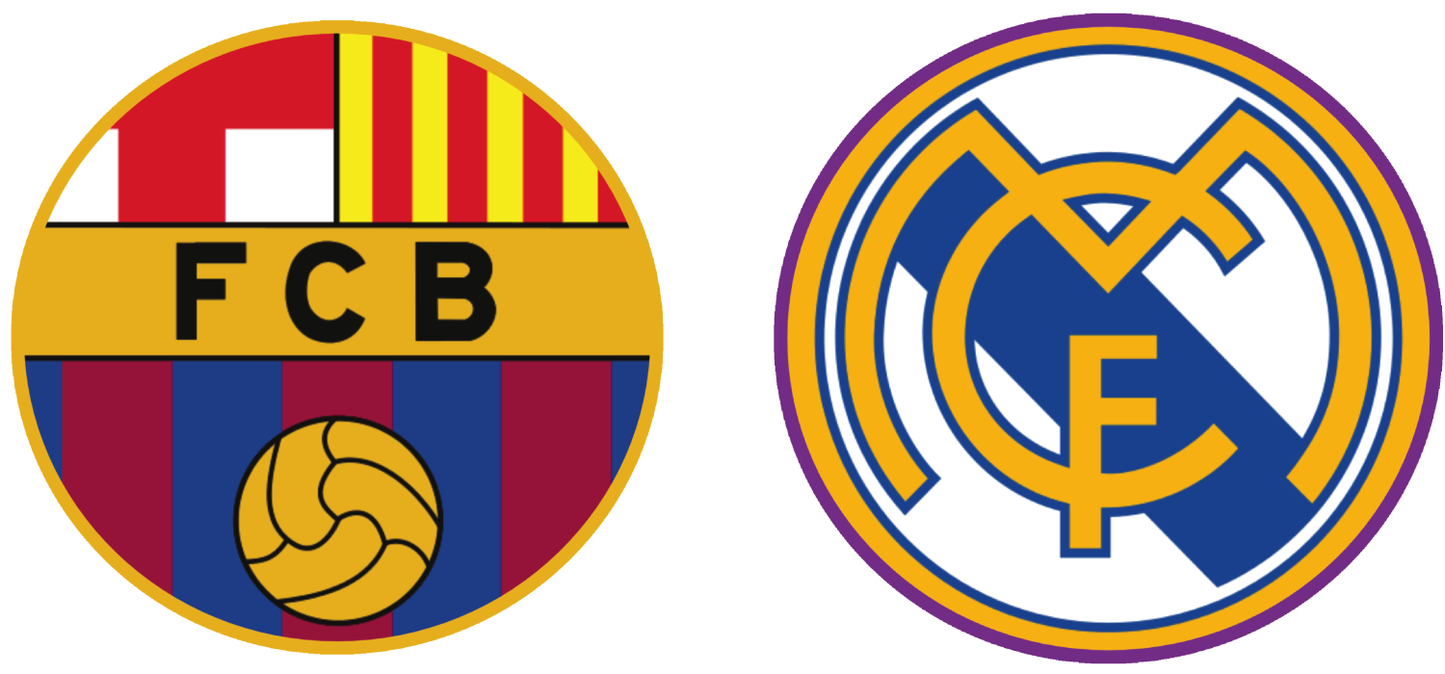 FC Barcelona Women vs Real Madrid Women Tickets