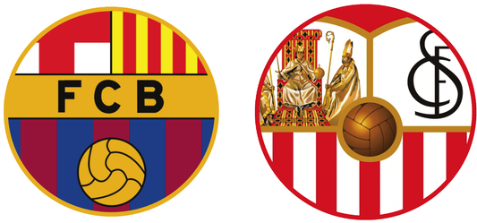 FC Barcelona vs Sevilla FC Tickets