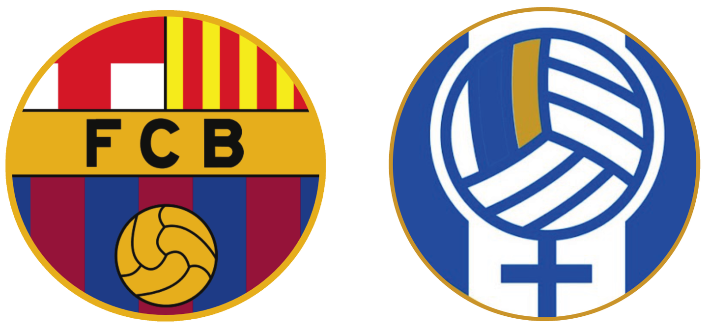 FC Barcelona Women vs UD Tenerife Women Tickets