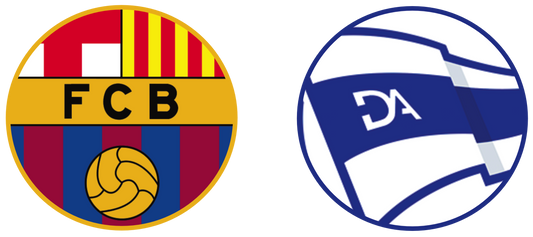 FC Barcelona vs Alaves Tickets