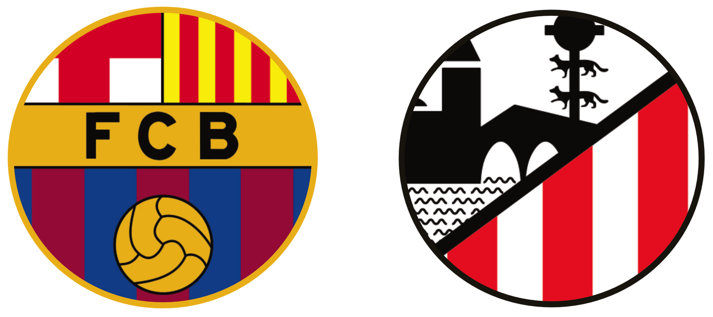 FC Barcelona Atletic vs Bilbao Ath. Tickets