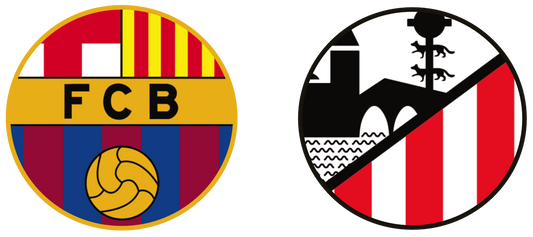FC Barcelona vs Athletic Club Tickets