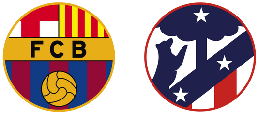 FC Barcelona vs Atletico de Madrid Tickets