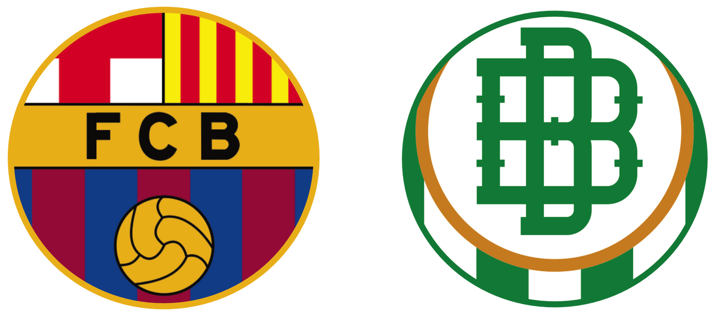 FC Barcelona vs Betis Tickets