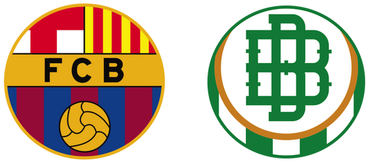 FC Barcelona vs Entradas Betis