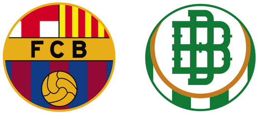 FC Barcelona vs Betis Tickets