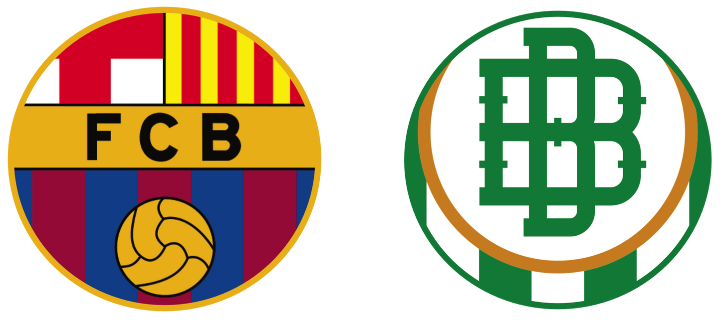 FC Barcelona vs Betis Experiències