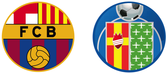 FC Barcelona vs Getafe CF Tickets