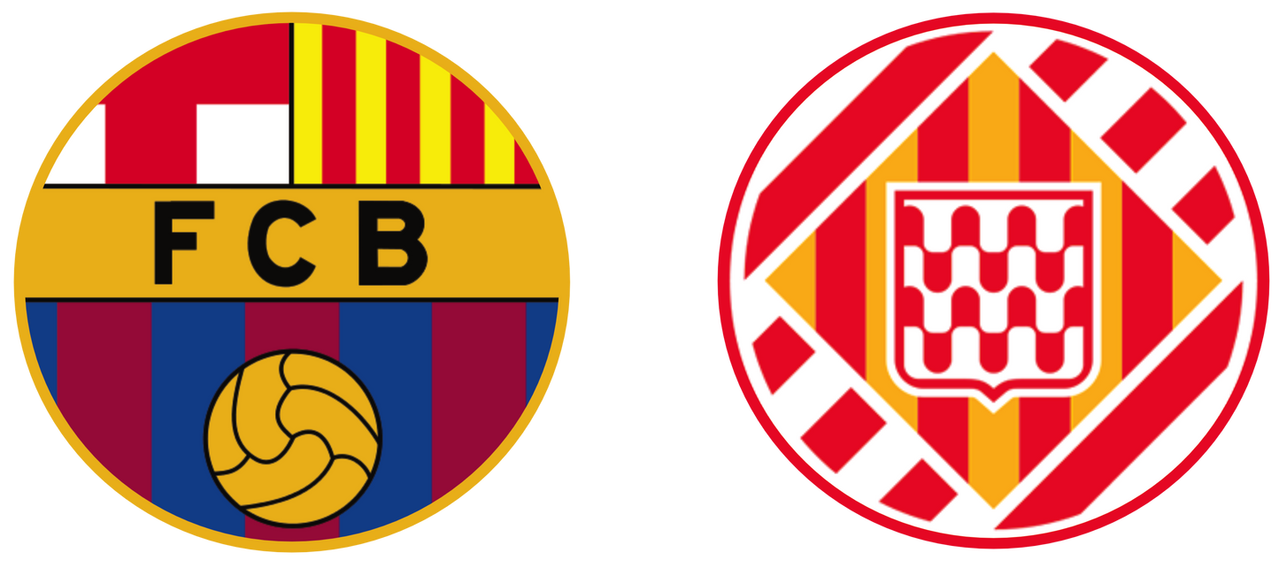 FC Barcelona vs Girona FC Tickets