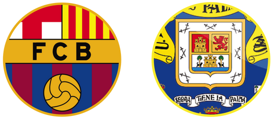 FC Barcelona vs UD Las Palmas Tickets